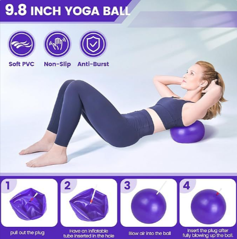 OBG Fitness and Recovery