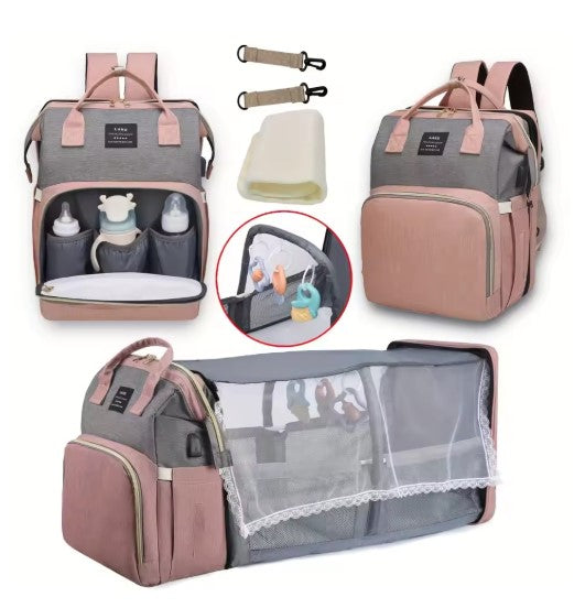 OBG Baby and Nursery